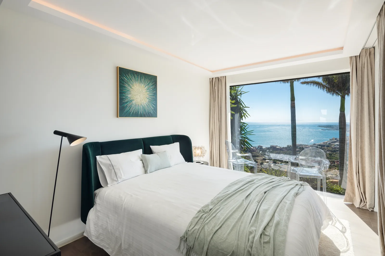Master Suite